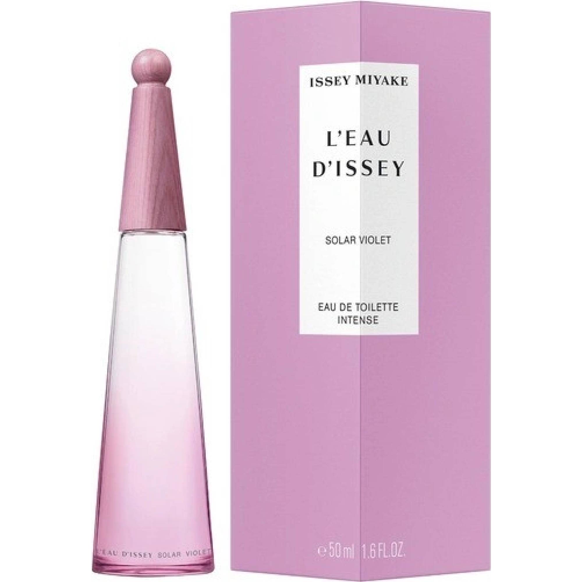 Issey Miyake L'Eau d'Issey Solar Violet Toaletní voda